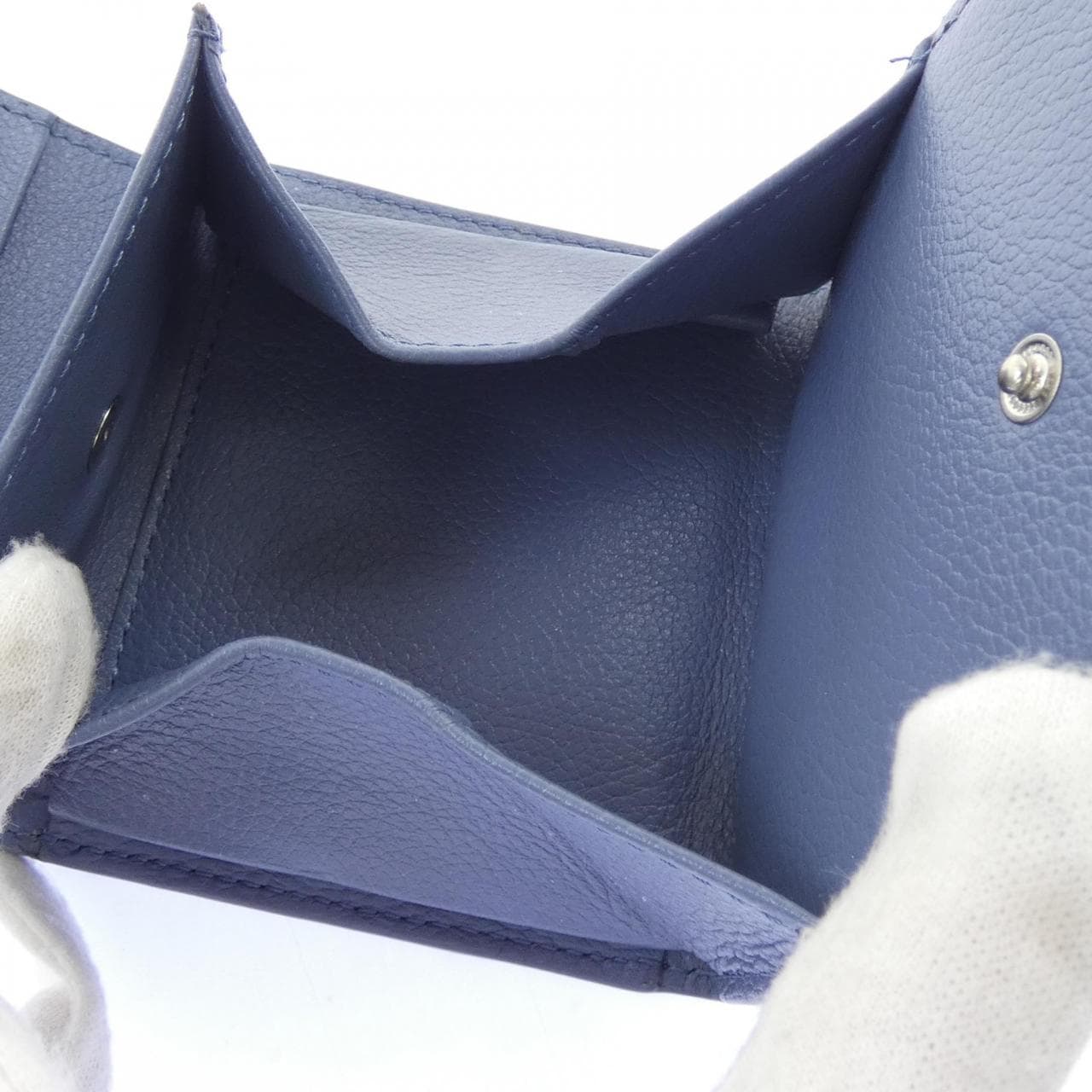 マザーハウス MOTHERHOUSE WALLET