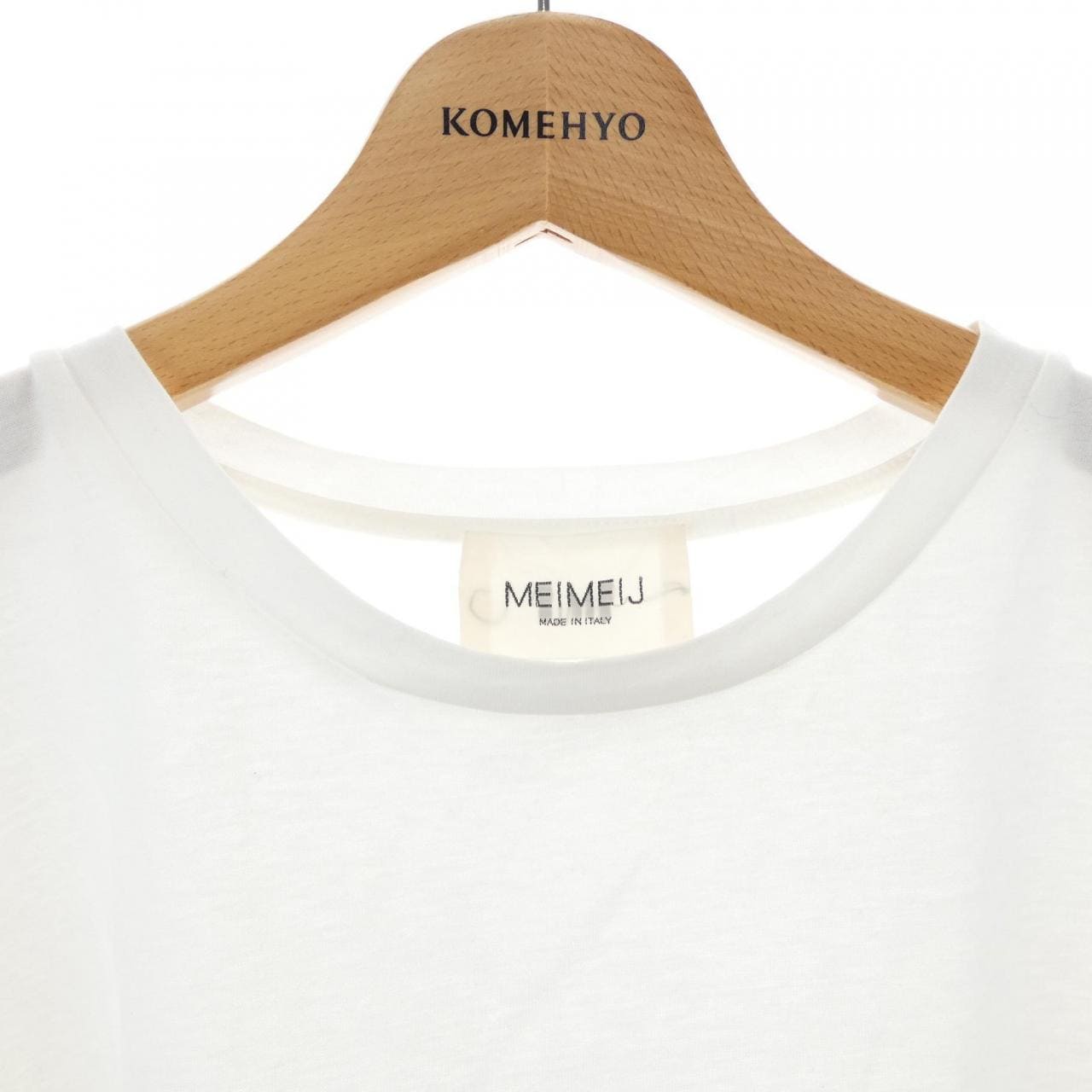 MEIMEIJ Tシャツ