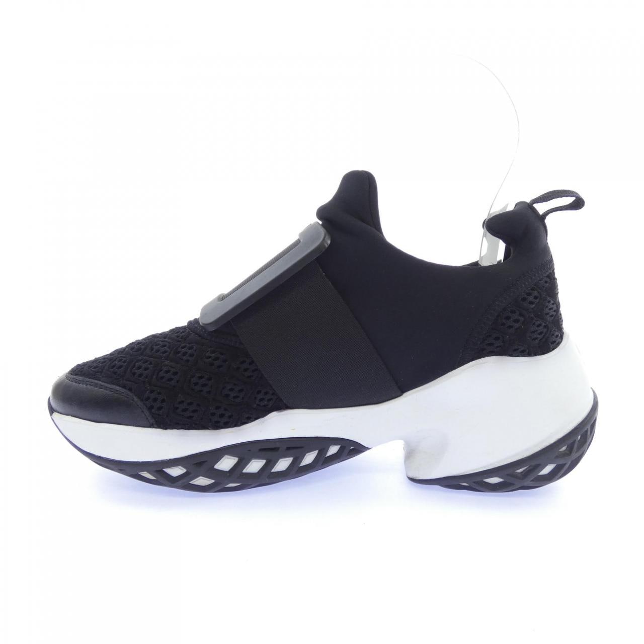 ロジェヴィヴィエ ROGER VIVIER ヴィヴ ラン スニーカー