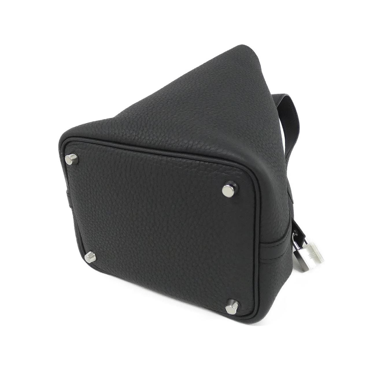 【未使用品】エルメス ピコタン ロック PM 056289CK バッグ