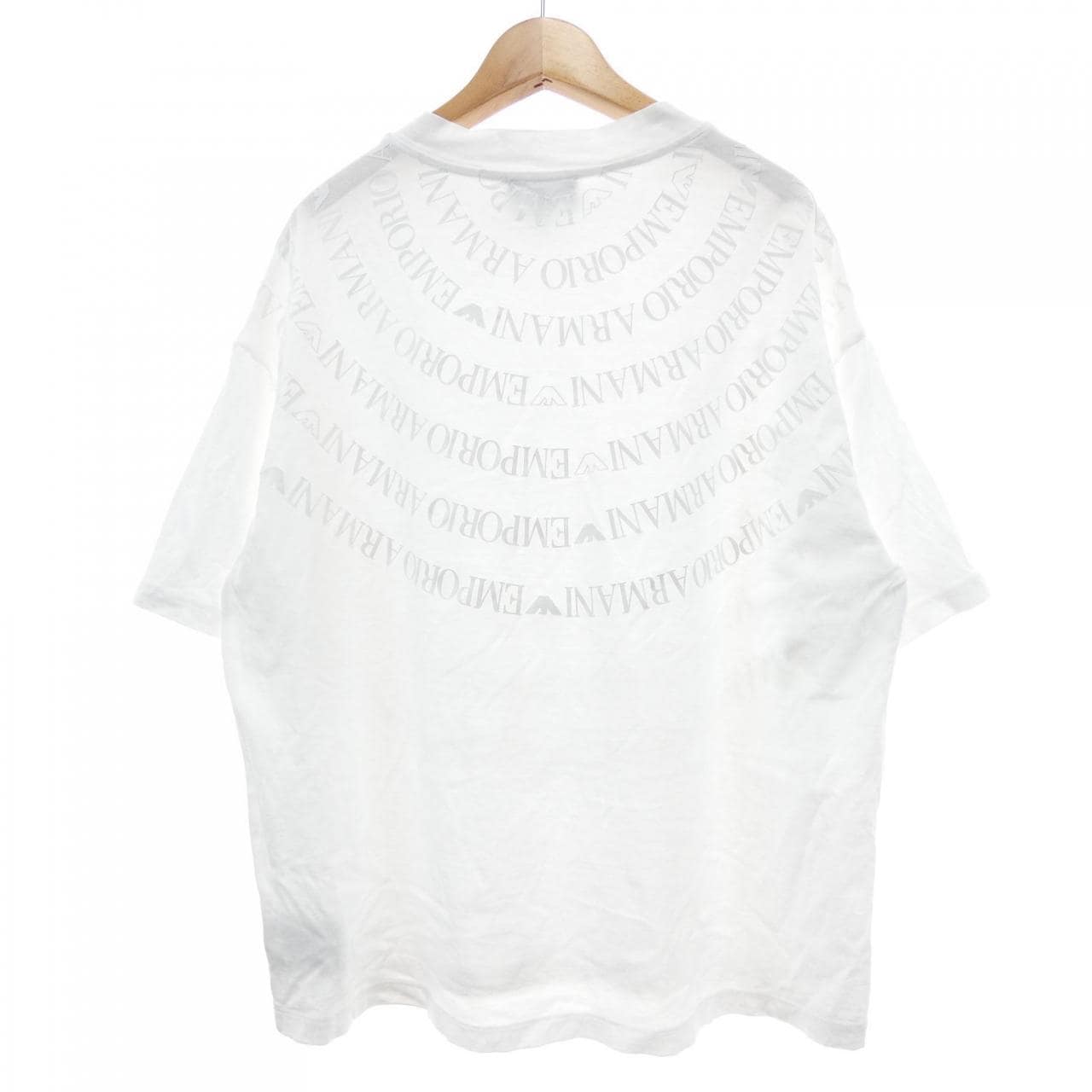 エンポリオアルマーニ EMPORIO ARMANI 3L2T7T 2J53Z Tシャツ