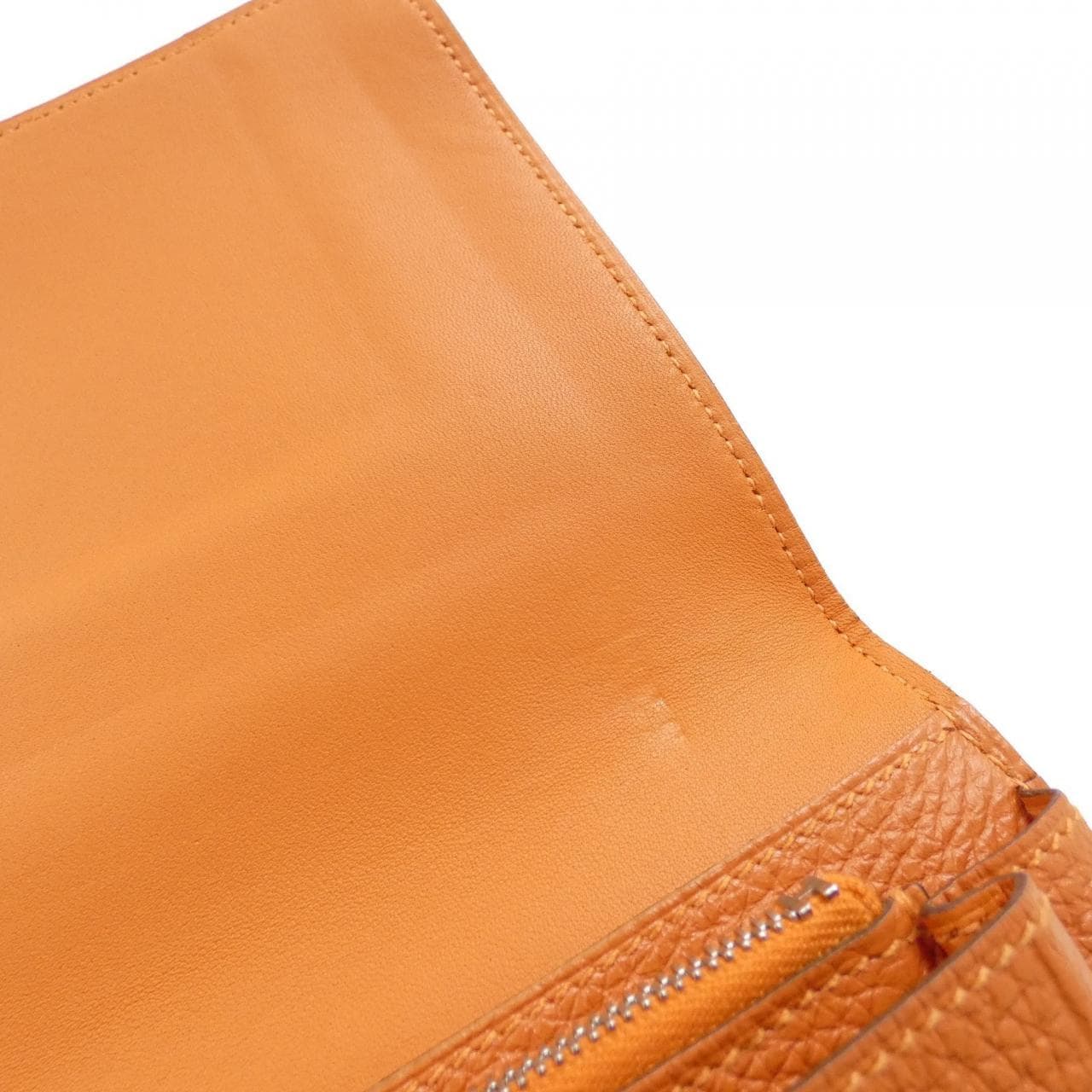 エルメス ドゴン デュオ 043070CK 財布