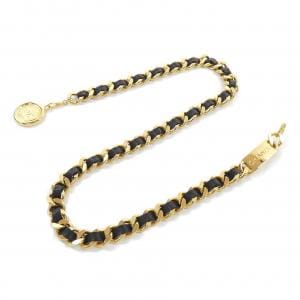 【ヴィンテージ】シャネル CHANEL BELT
