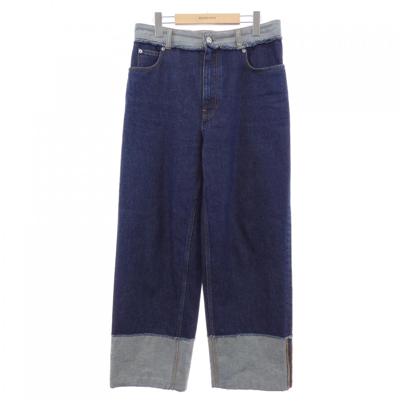 マルニ MARNI PAJD0635SY ジーンズ