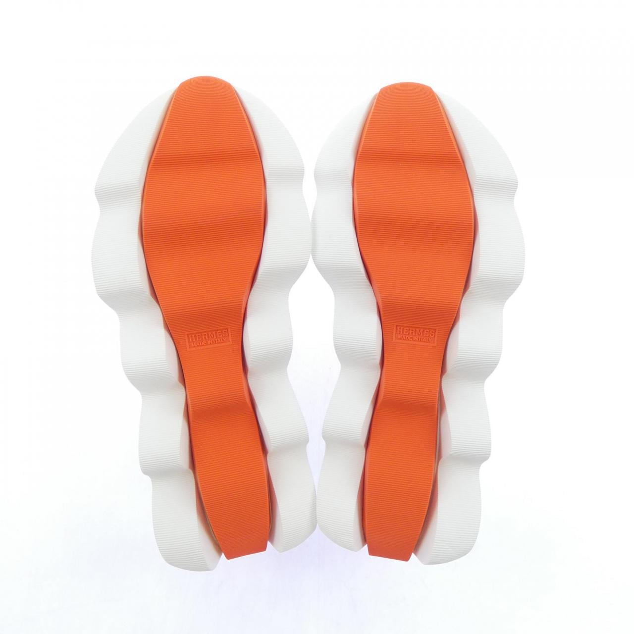 エルメス HERMES エクレール ECLAIR 221892Z スニーカー