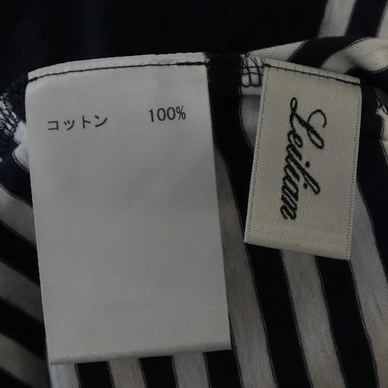 レリアン LEILIAN Tシャツ
