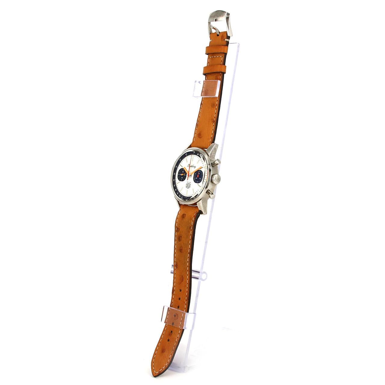 【ノーメンテナンス還元価格】ブライトリング トップタイムクロノグラフ A23310 SS 自動巻