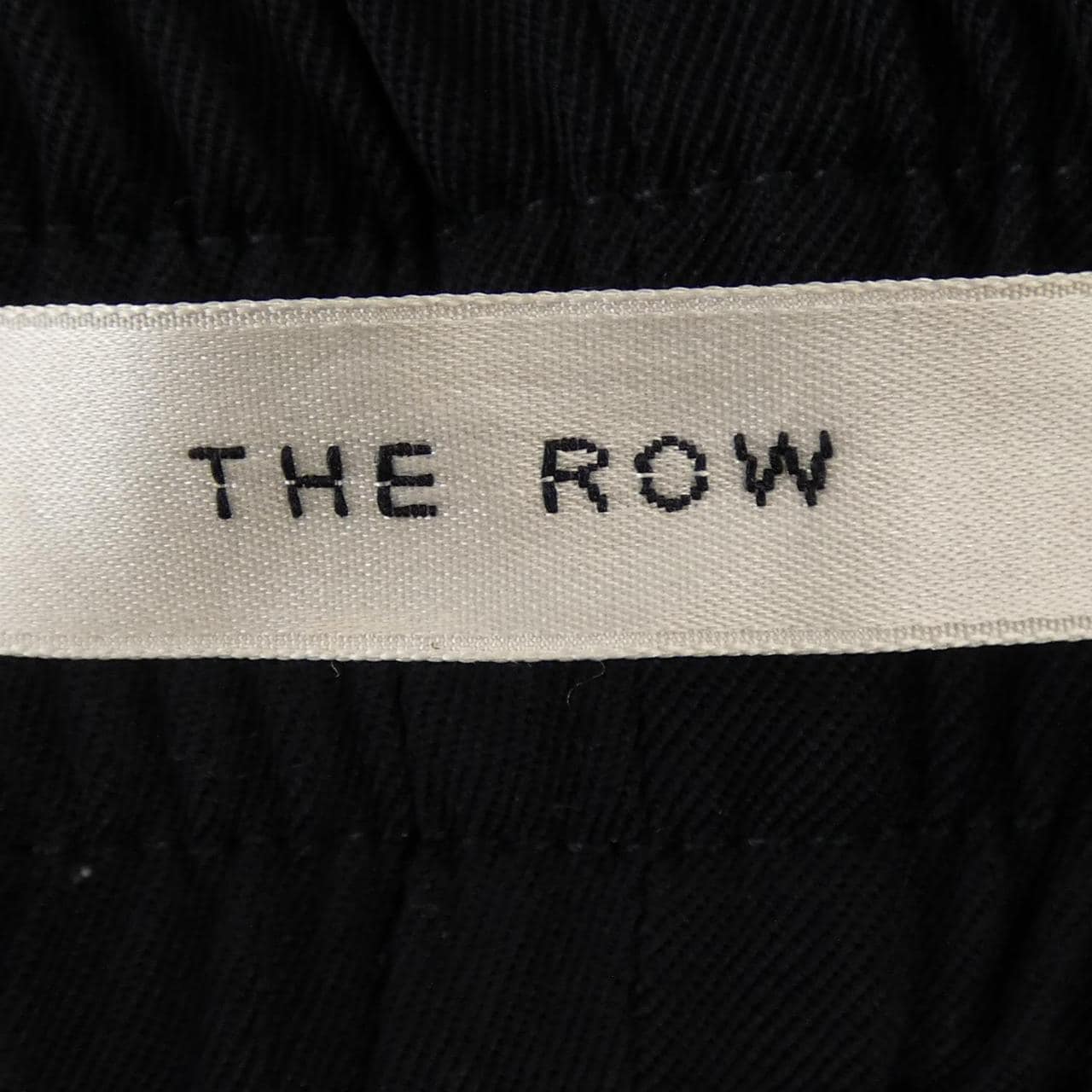 ザロウ THE ROW 5274-W1914 パンツ