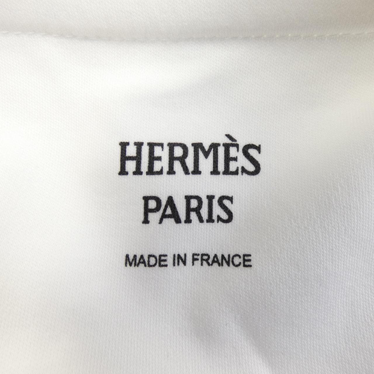 エルメス HERMES Hケリー カイエデュコルポルトゥール 6H4644DC Tシャツ