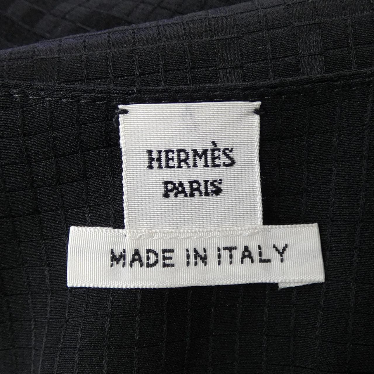 エルメス HERMES 0504DC ワンピース