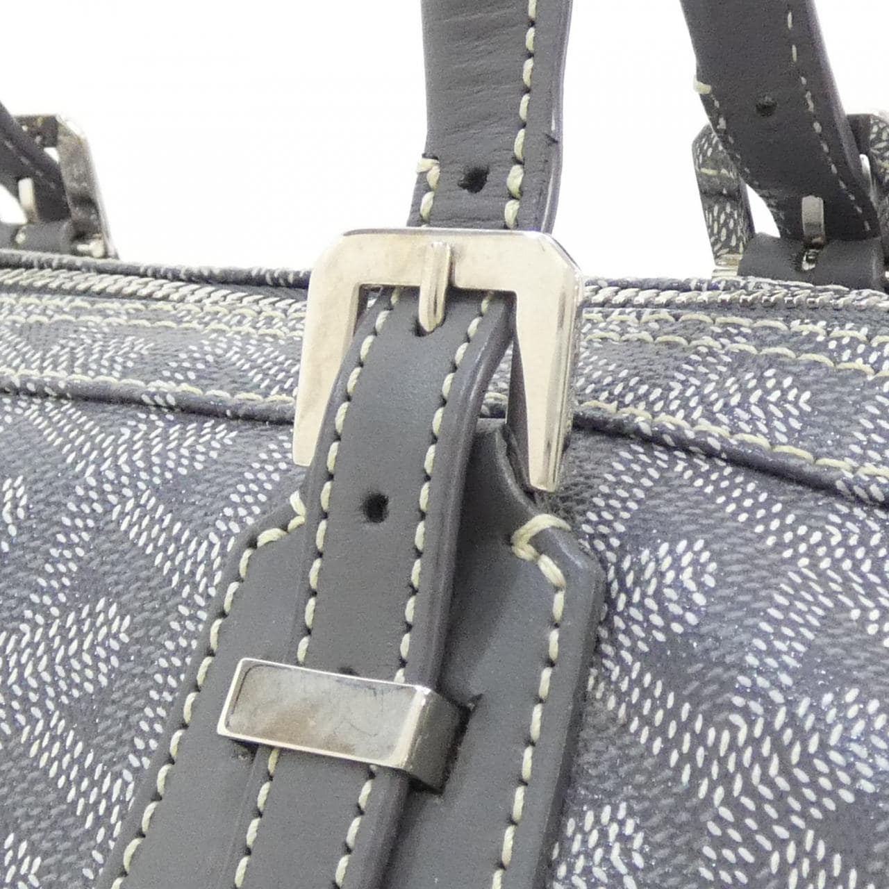 ゴヤール クロワジエール 35cm AMA CROISIERE35 ボストンバッグ
