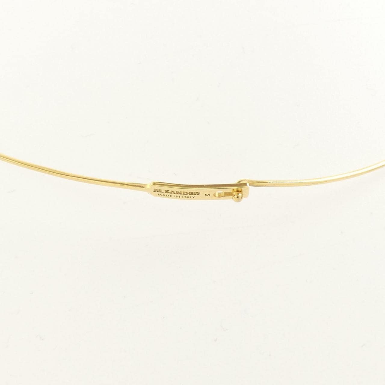 ジルサンダー JIL SANDER NECKLACE