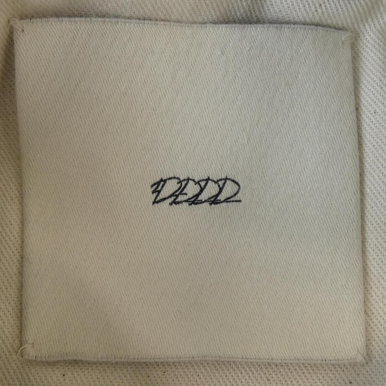 DDDD 0712005 ブルゾン