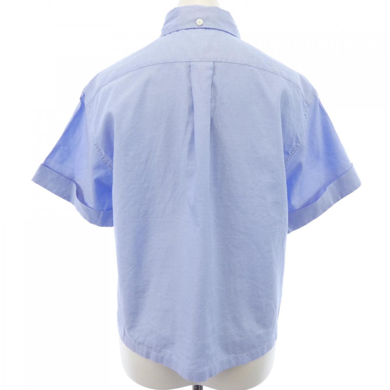 プラダ PRADA P459GR S231 1126 S／Sシャツ