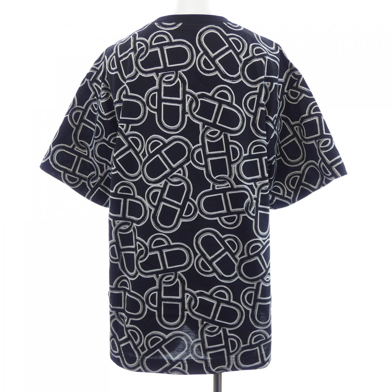 エルメス HERMES マイヨンエケストル 6H4625DG Tシャツ