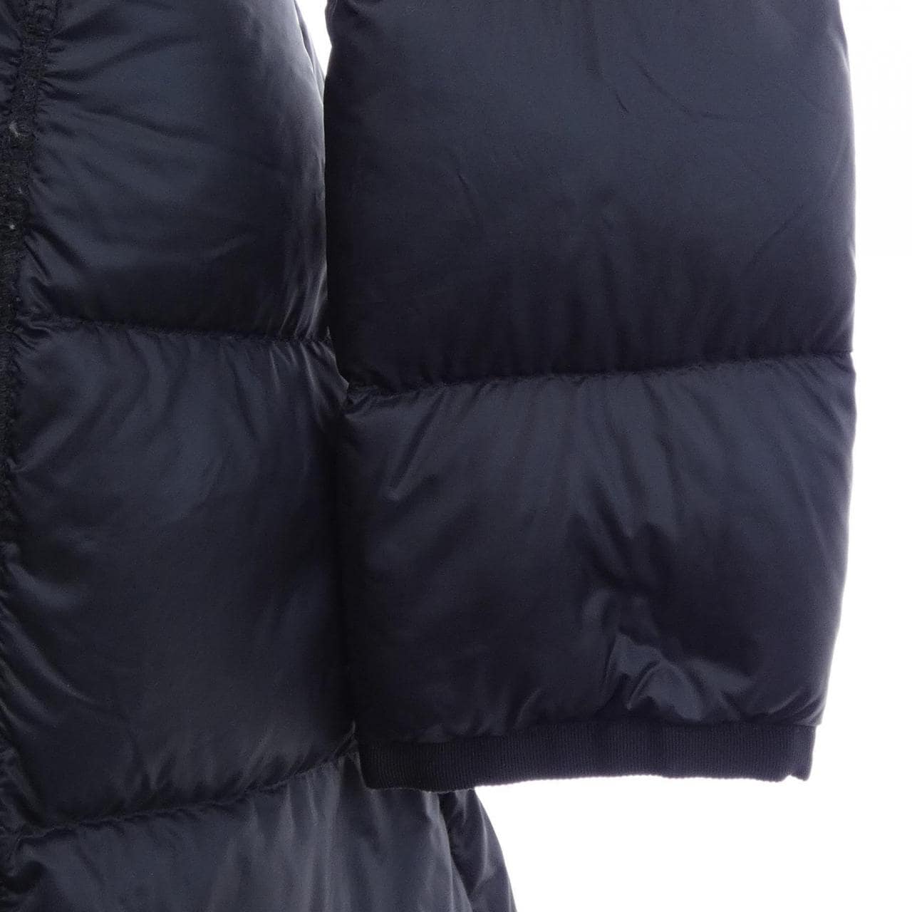 モンクレール MONCLER BELLEVALIA ダウンコート