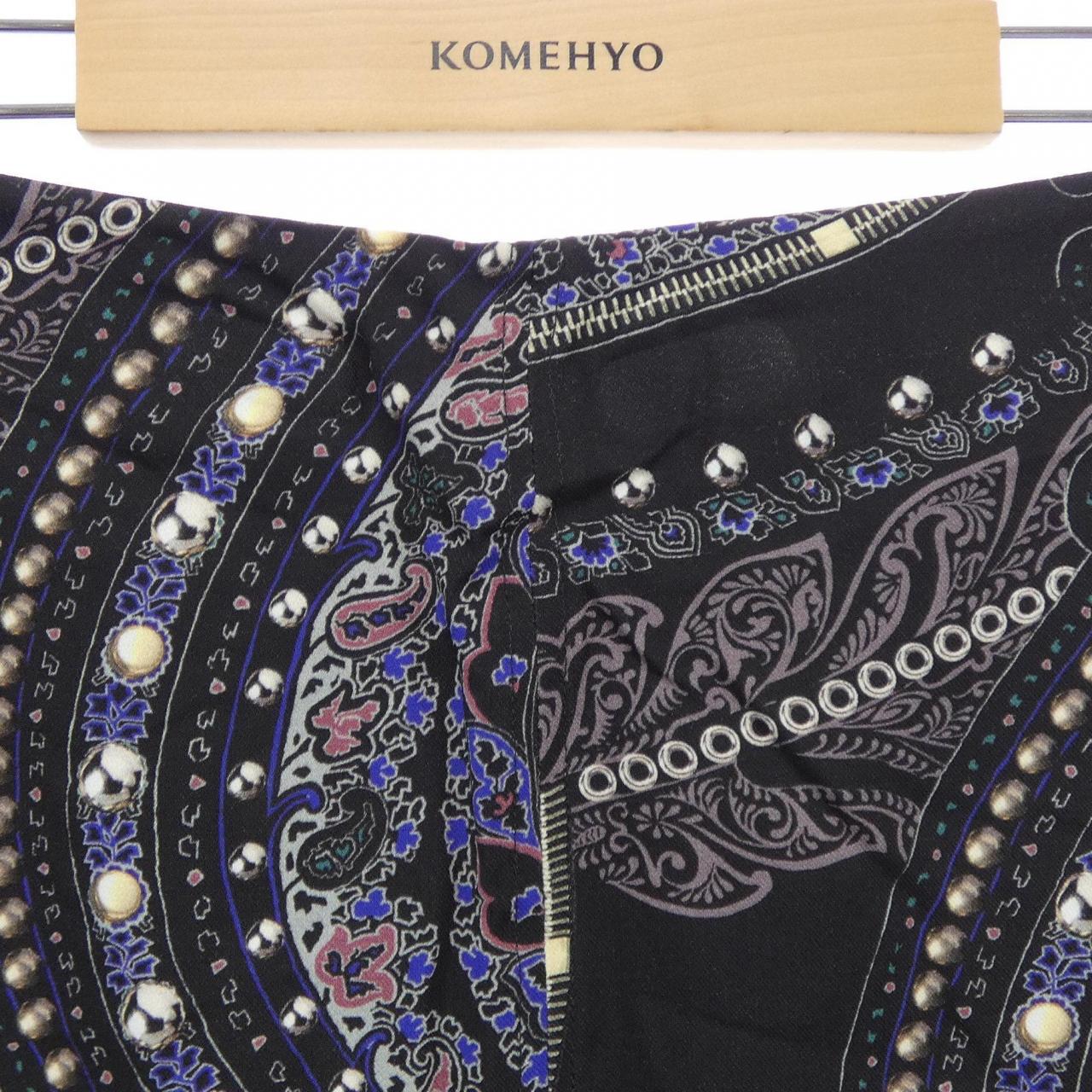 エトロ ETRO 162-18302-5135 スカート
