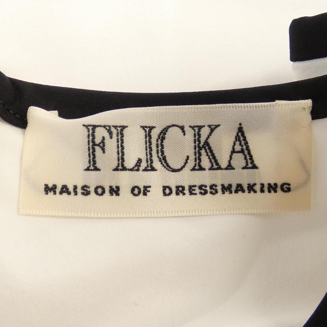フリッカ FLICKA トップス