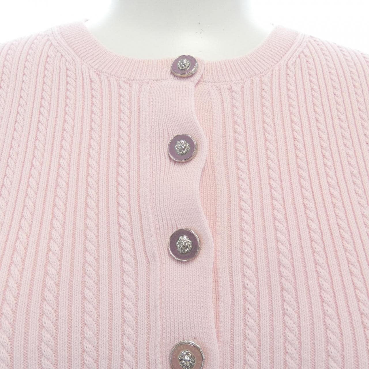 CHANEL CHANEL knitwear