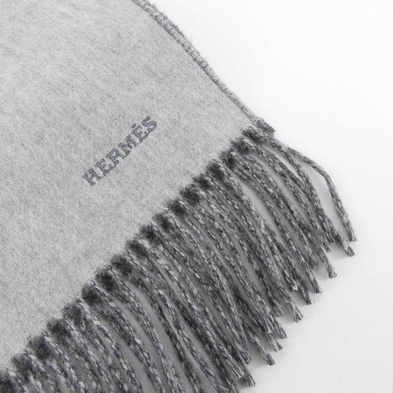 エルメス HERMES MUFFLER