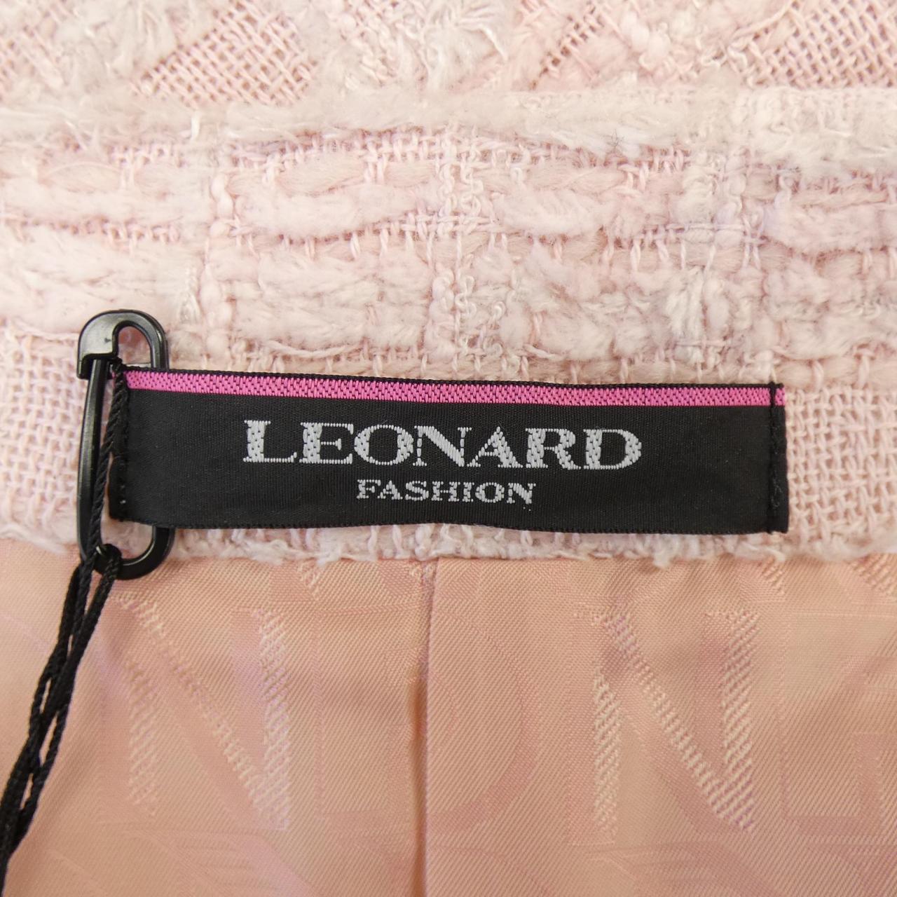 レオナール LEONARD ジャケット