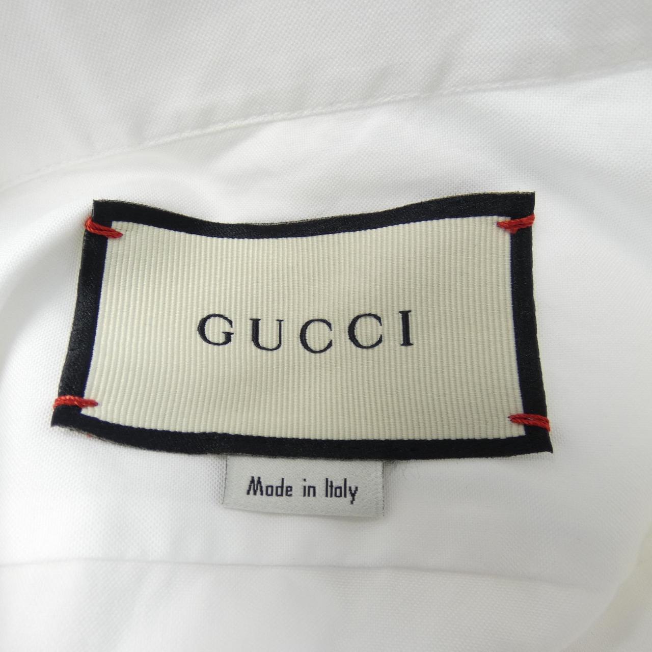 グッチ GUCCI シャツ