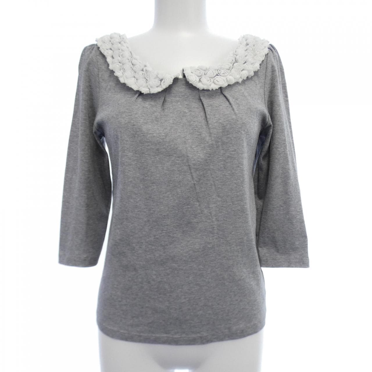トゥービーシック TO BE CHIC トップス