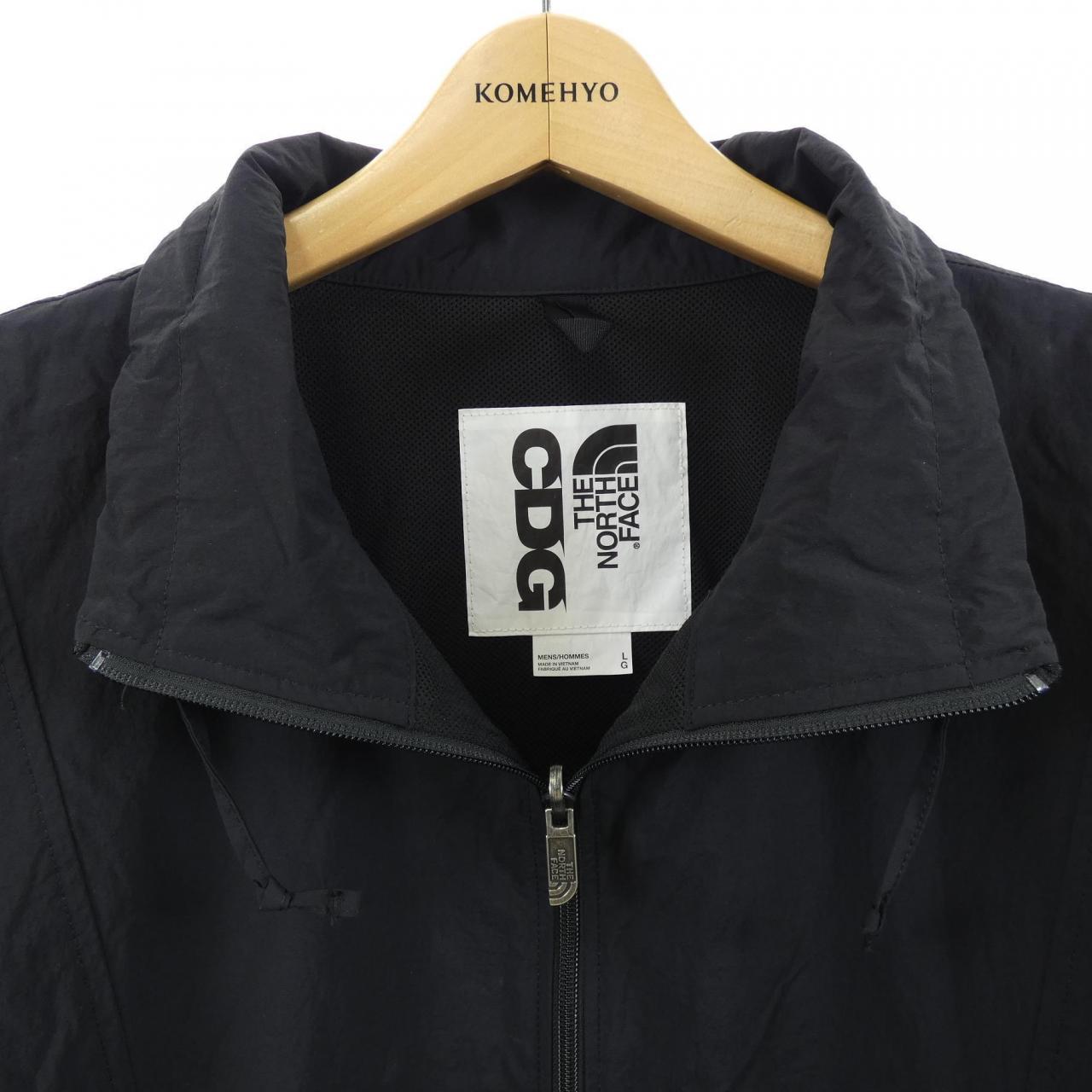 ザノースフェイス THE NORTH FACE NP52424CD ジャケット