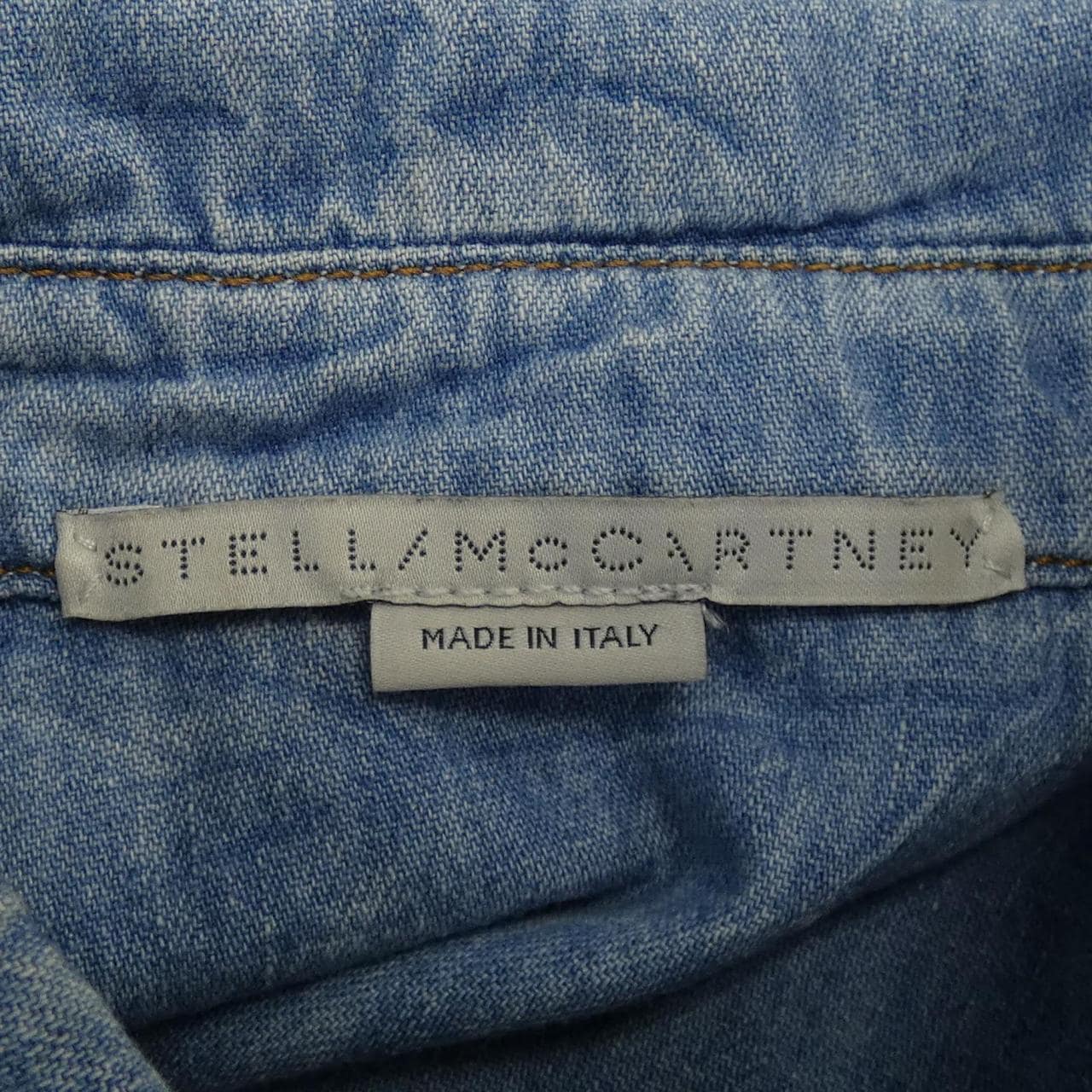 STELLA MCCARTNEY斯特拉·麦卡特尼衬衫