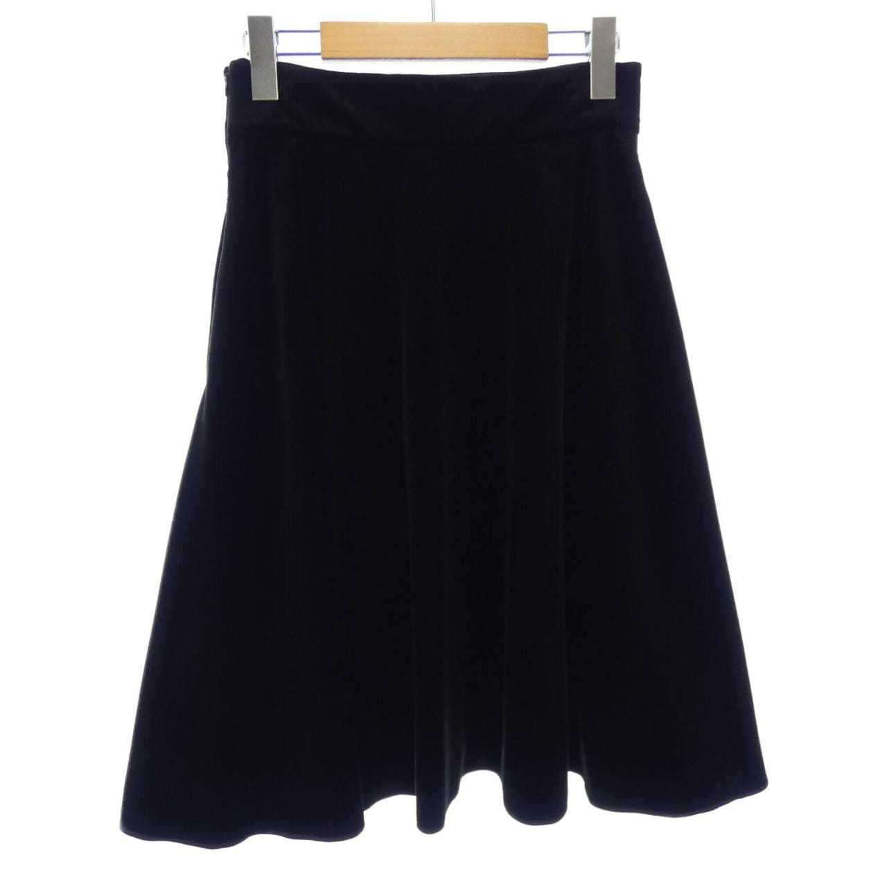 ヴェロアノワール VELOUR NOIR スカート