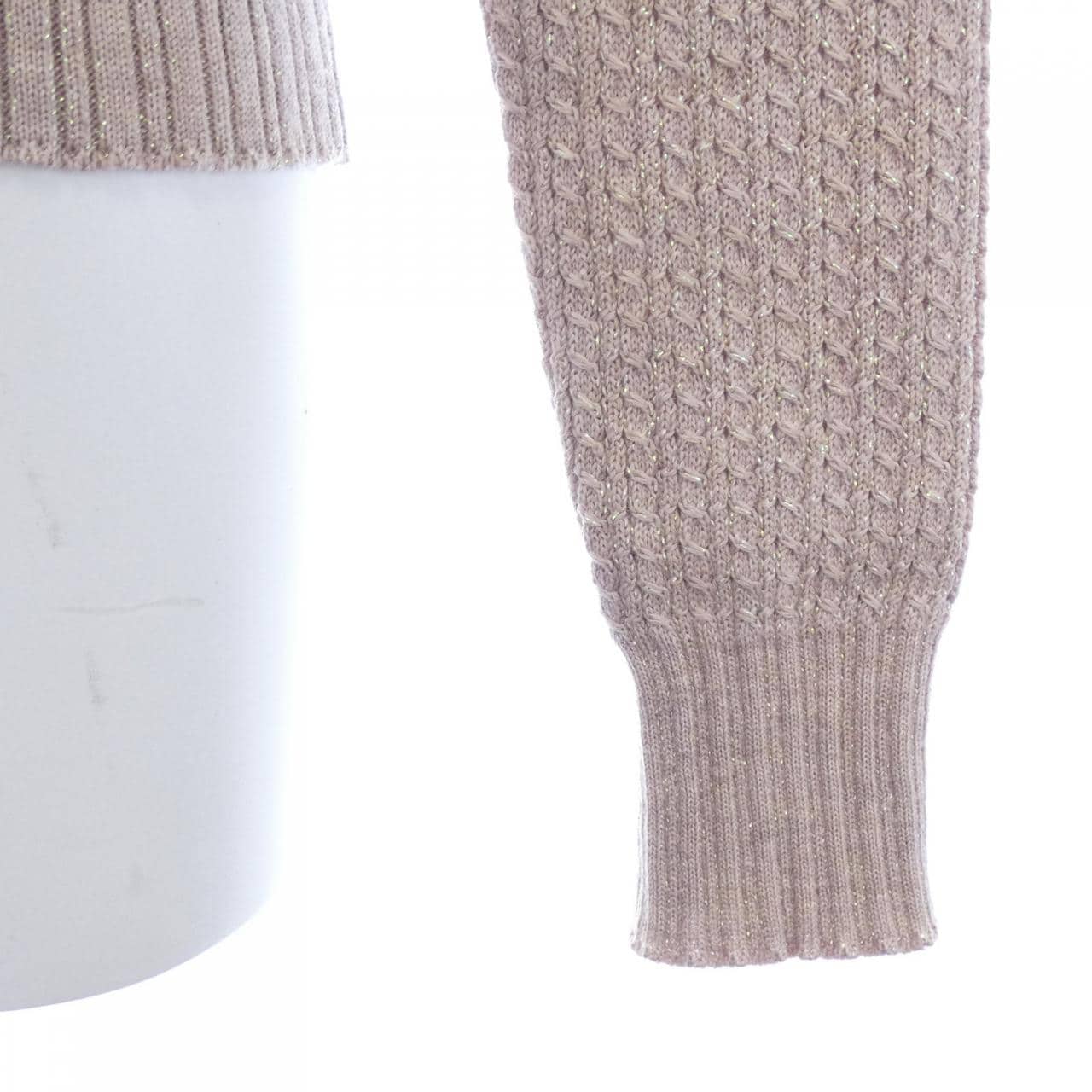 [vintage] CHANEL Knit
