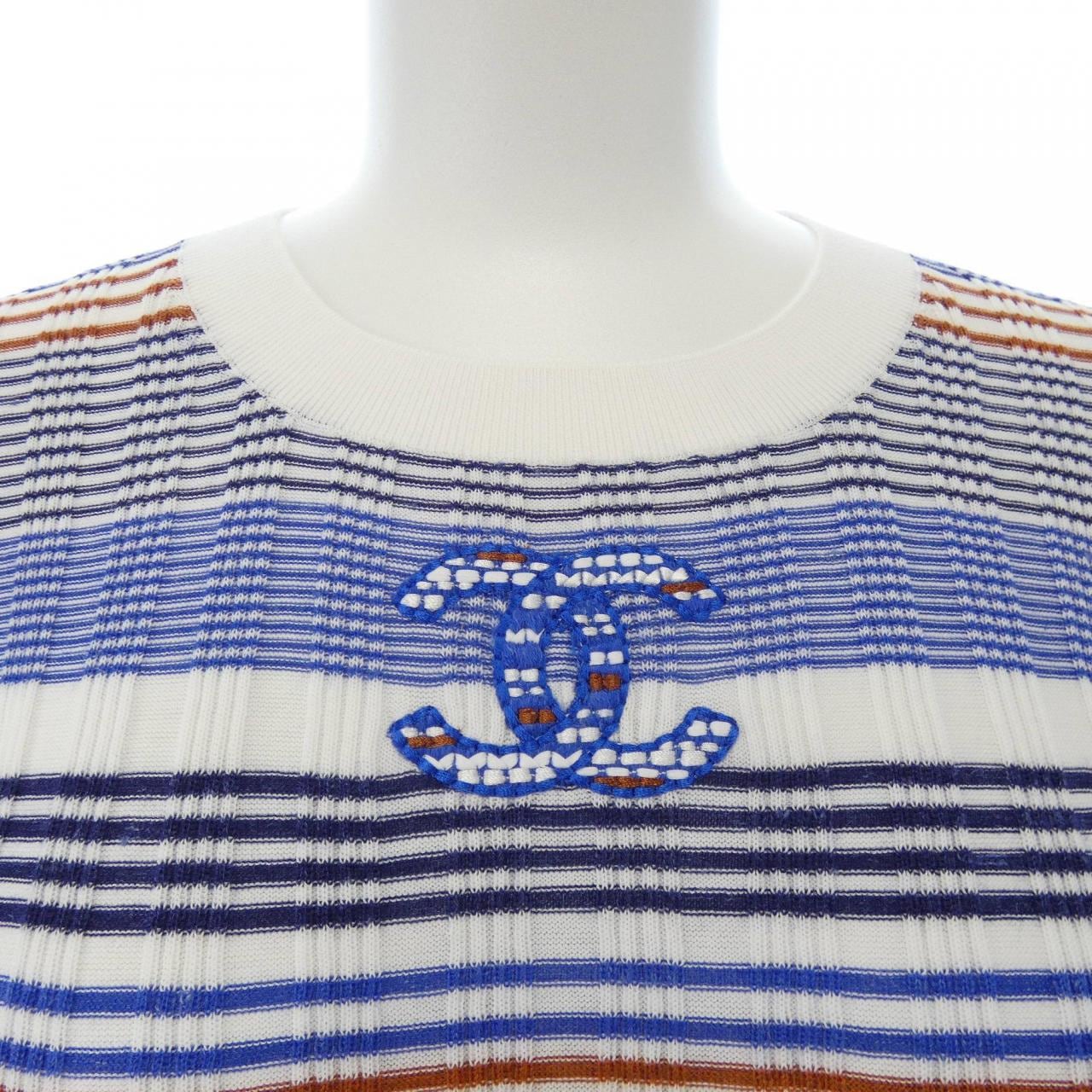 シャネル CHANEL ニット