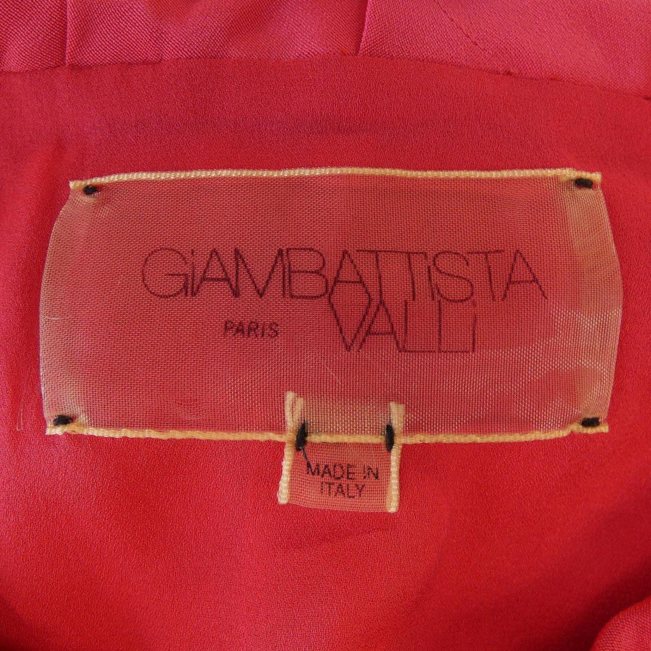 ジャンバティスタヴァリ GIAMBATTISTA VALLI ワンピース