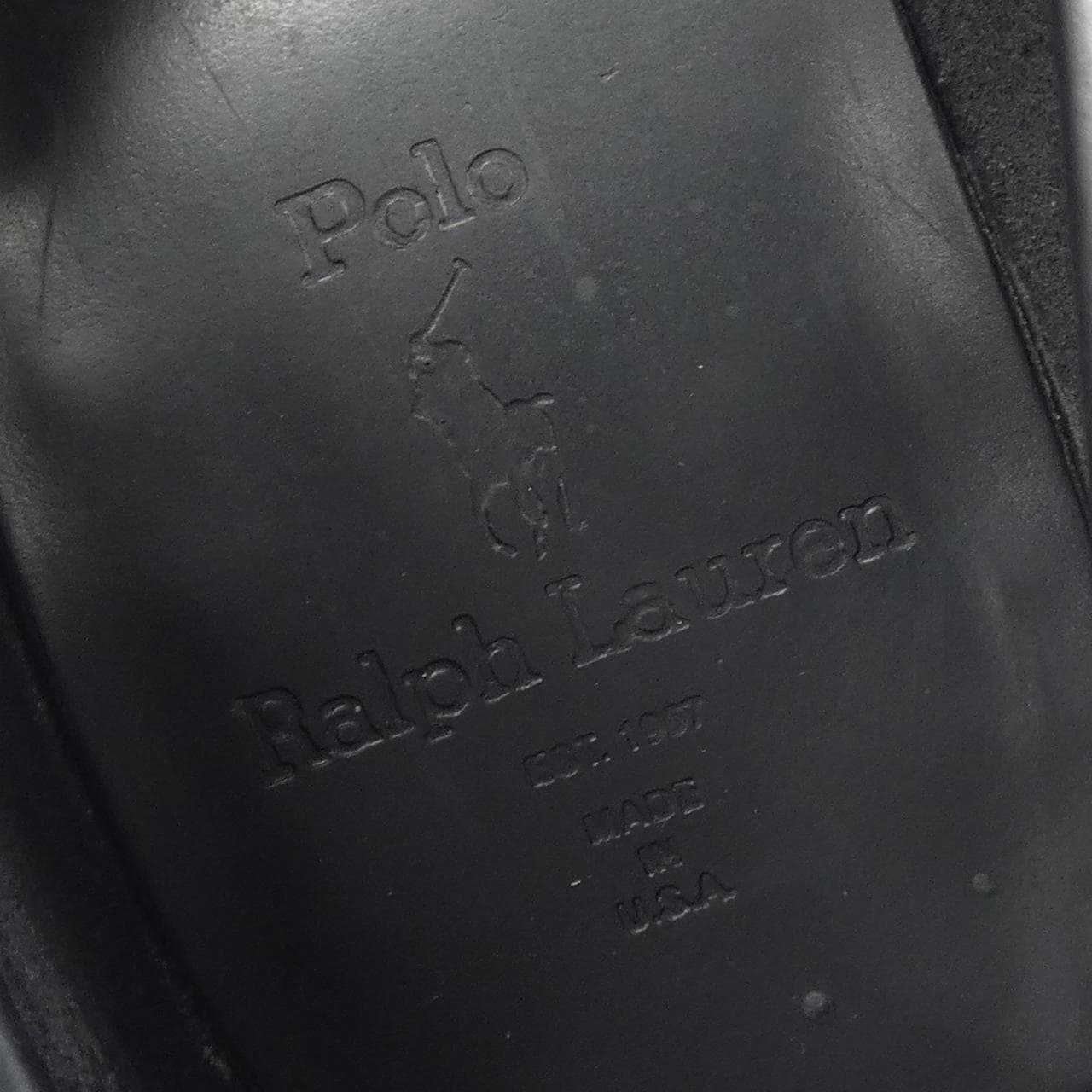 ポロラルフローレン POLO RALPH LAUREN シューズ