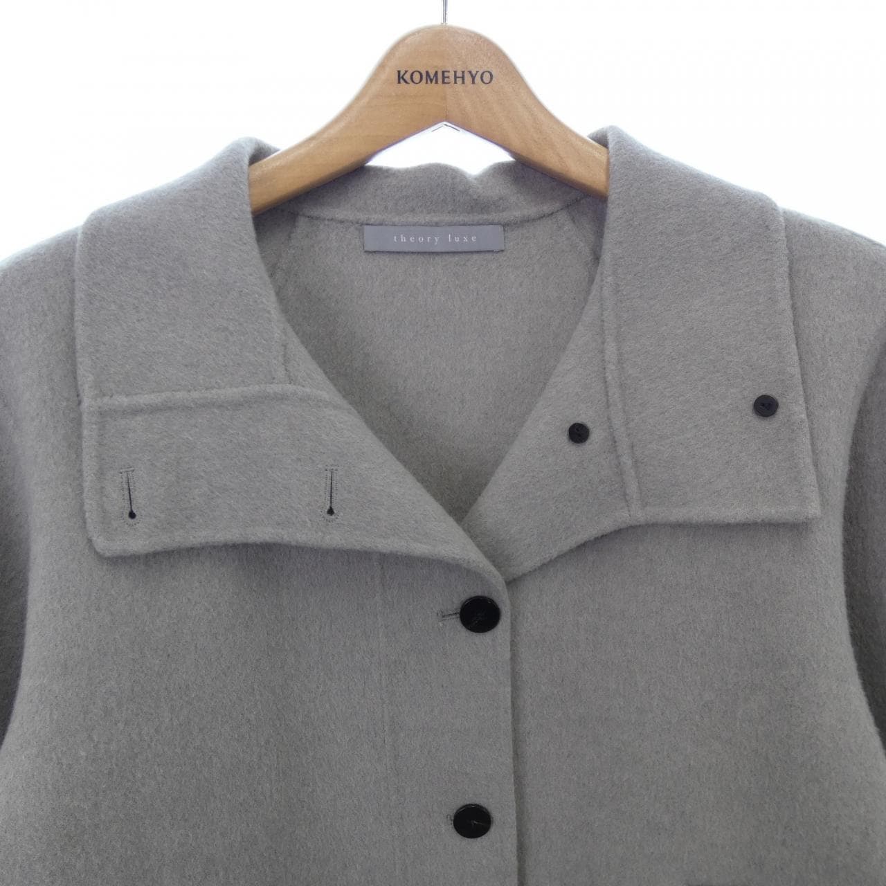 セオリーリュクス Theory luxe 03-3309604 コート