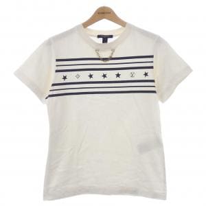 ルイヴィトン LOUIS VUITTON LVサマースターダストTシャツ FNTS25PQ9 Tシャツ