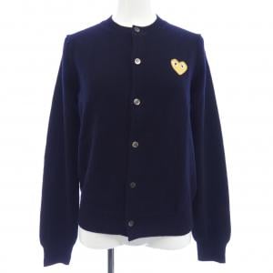 プレイ PLAY AZ-N049 カーディガン