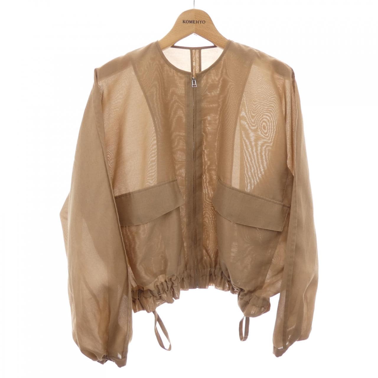 マルティニーク martinique ブルゾン