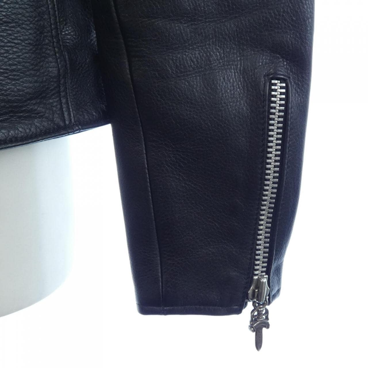 クロムハーツ CHROME HEARTS RACING2 レーシング2 2225-304-6050 レザージャケット