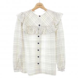 ミスアシダ miss ashida シャツ