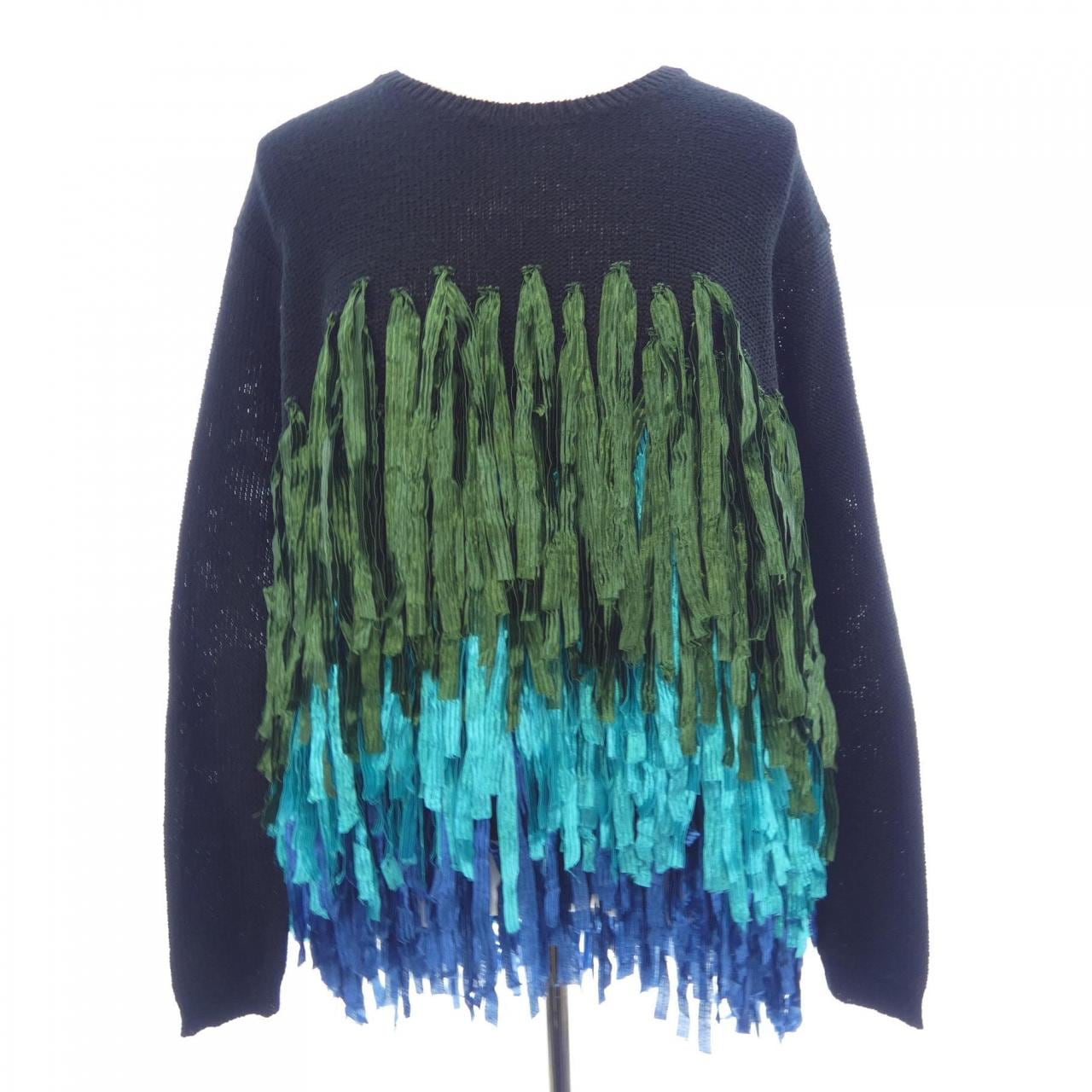 ドリスヴァンノッテン DRIES VAN NOTEN ニット