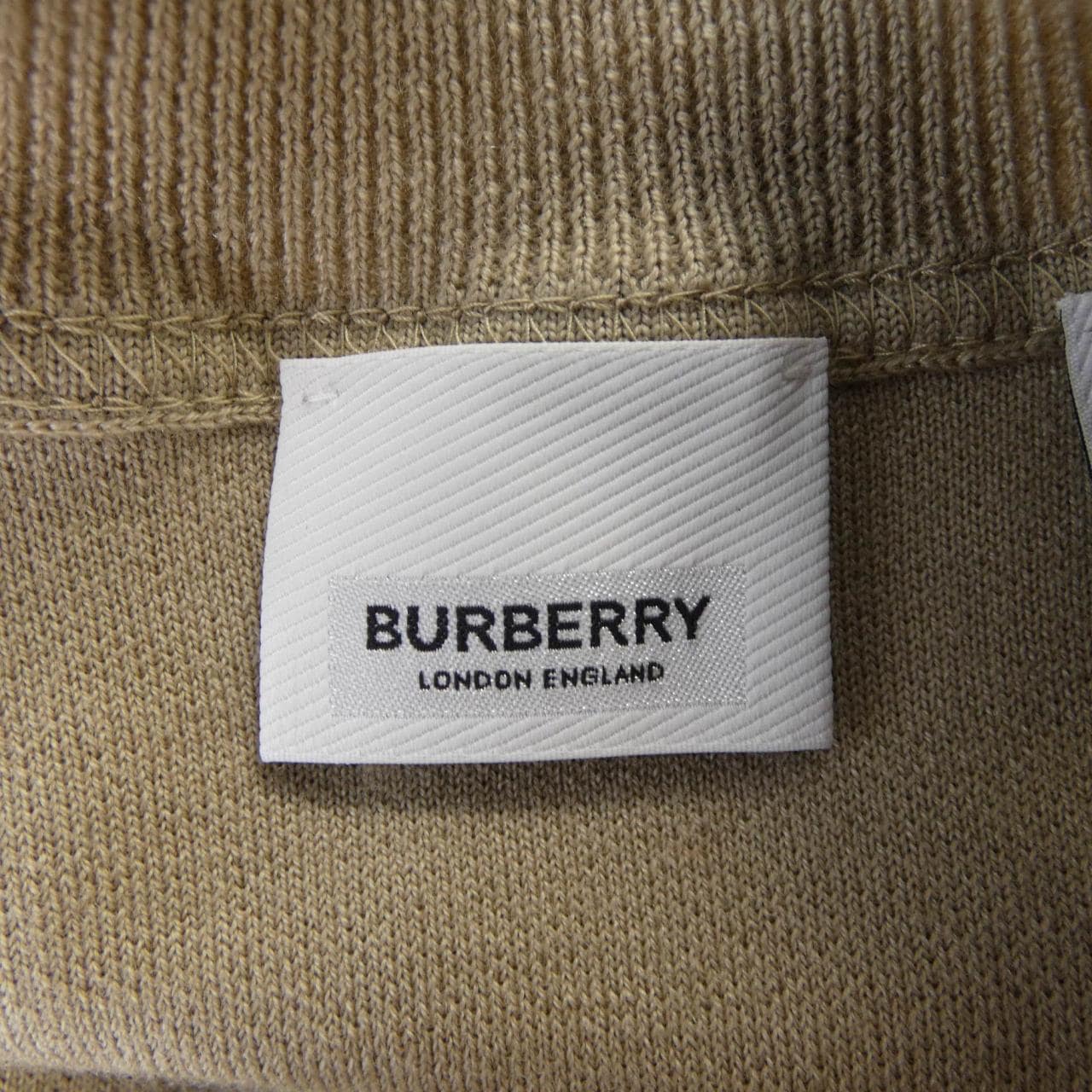 バーバリー BURBERRY 80135861 ニット