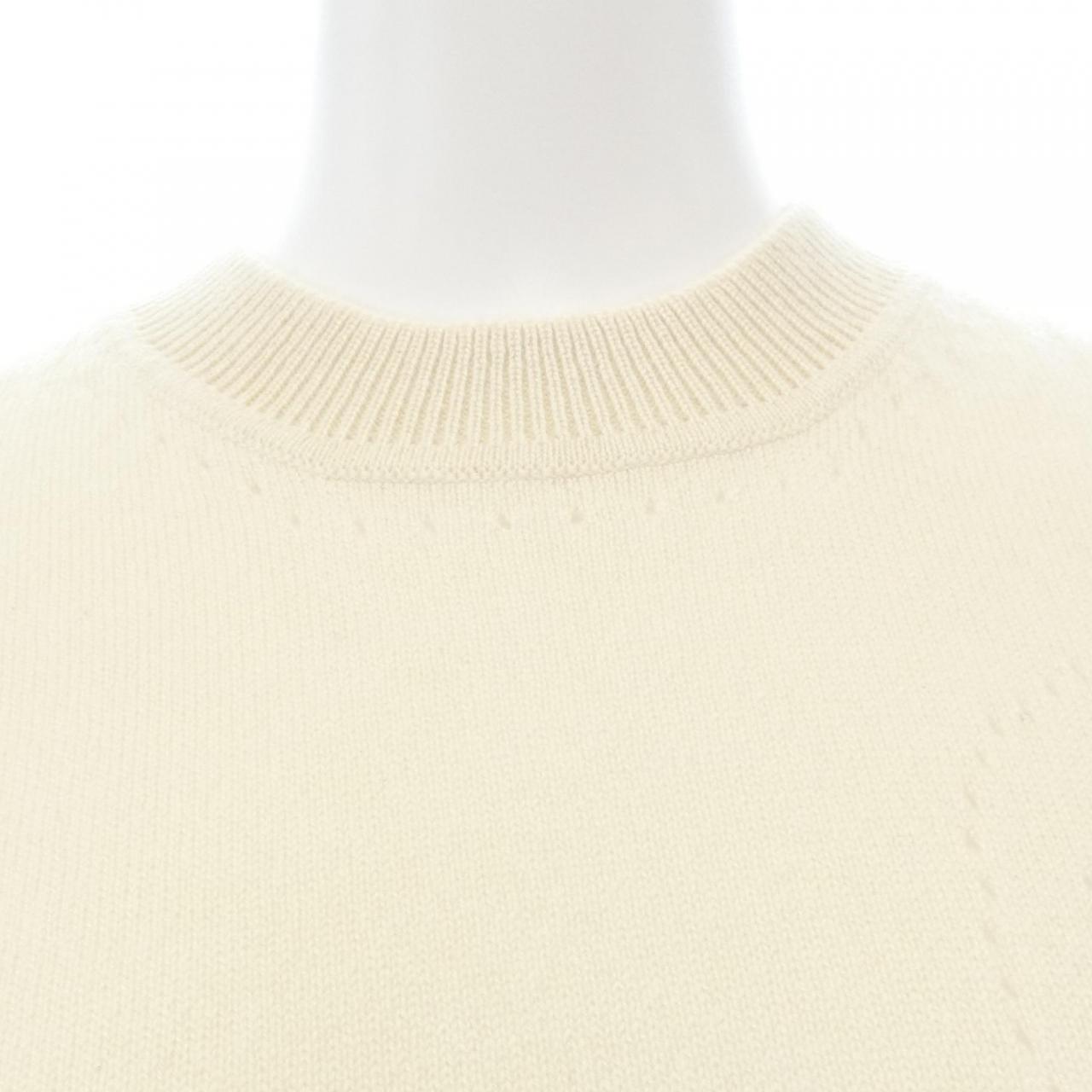 エルメス HERMES Hリフト 6E2652D1 ニット