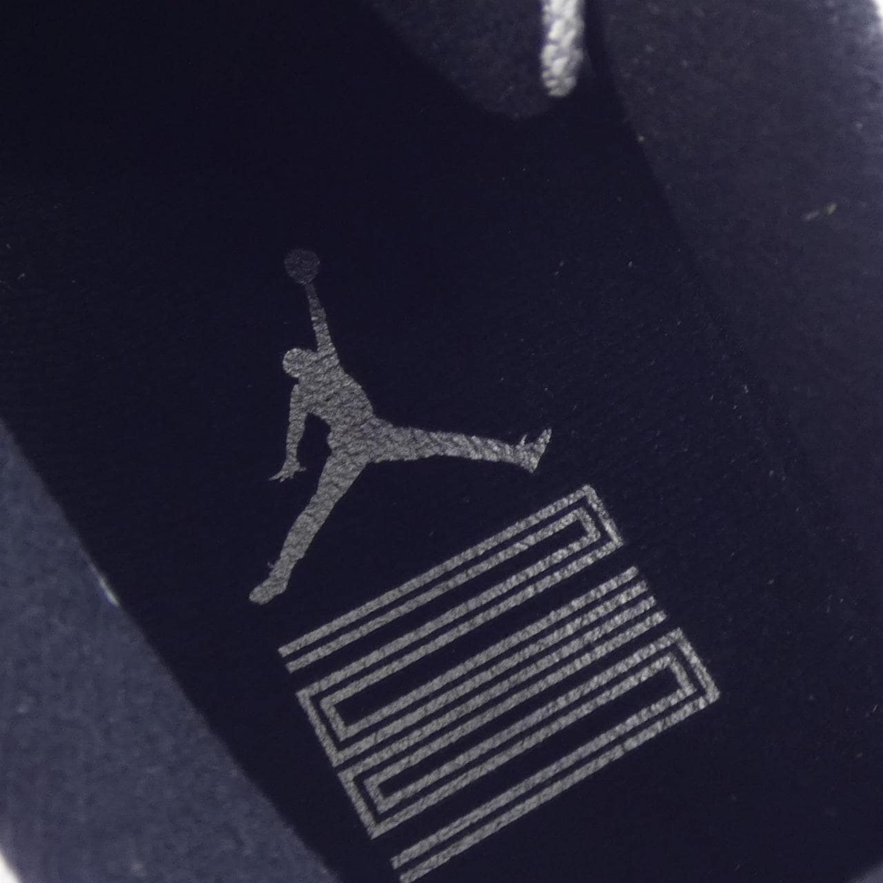 ナイキ ジョーダン NIKE JORDAN AV2187-117 スニーカー