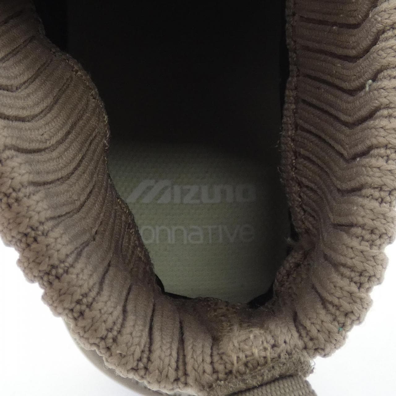 ノンネイティブ NONNATIVE MIZUNO スニーカー