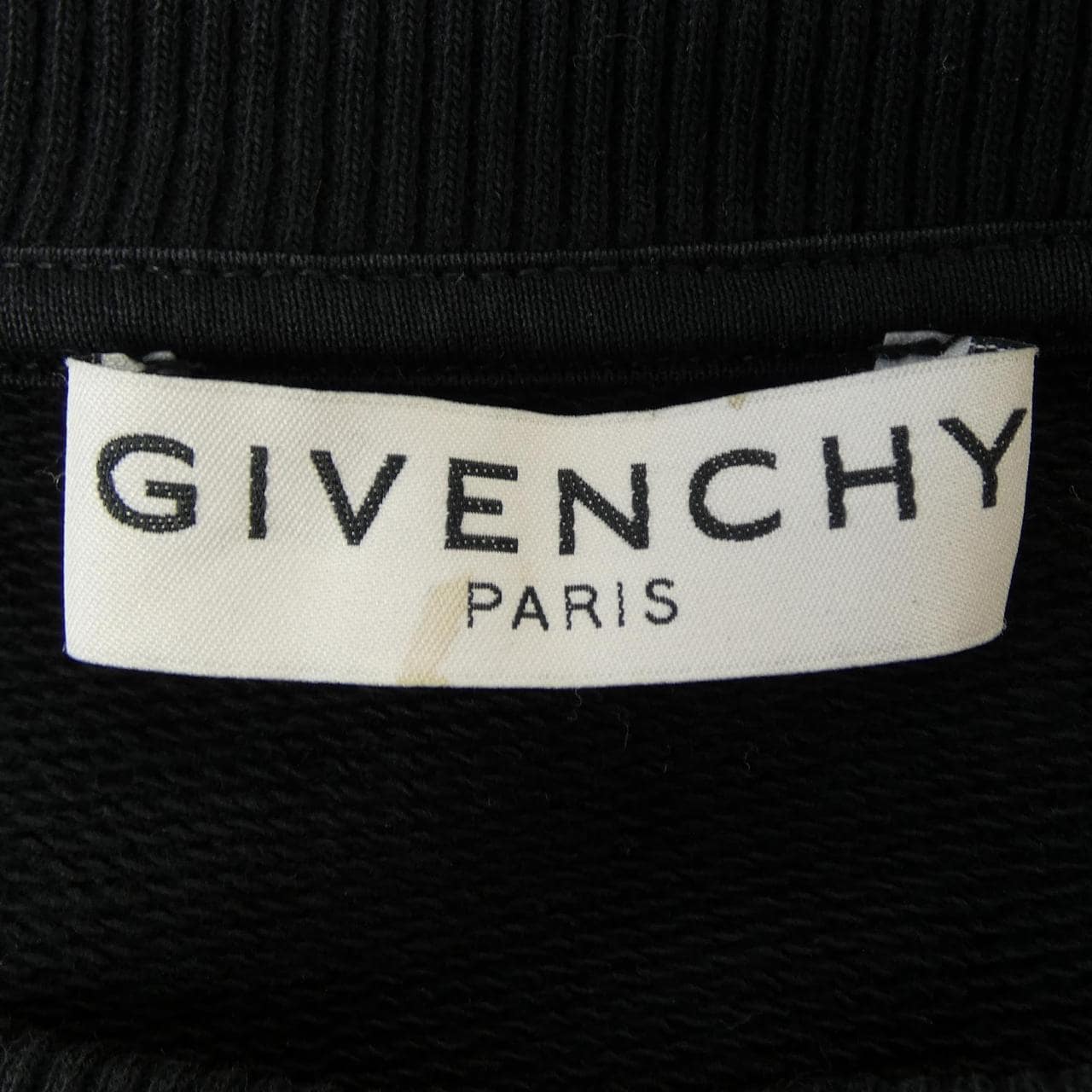 ジバンシー GIVENCHY BMJ07Z30AF スウェット