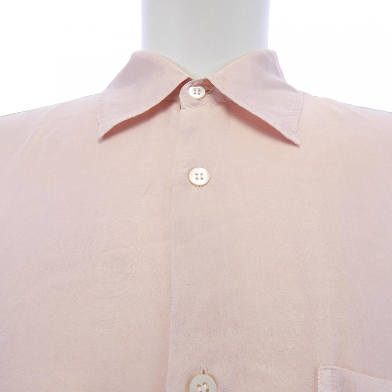 ドリスヴァンノッテン DRIES VAN NOTEN シャツ