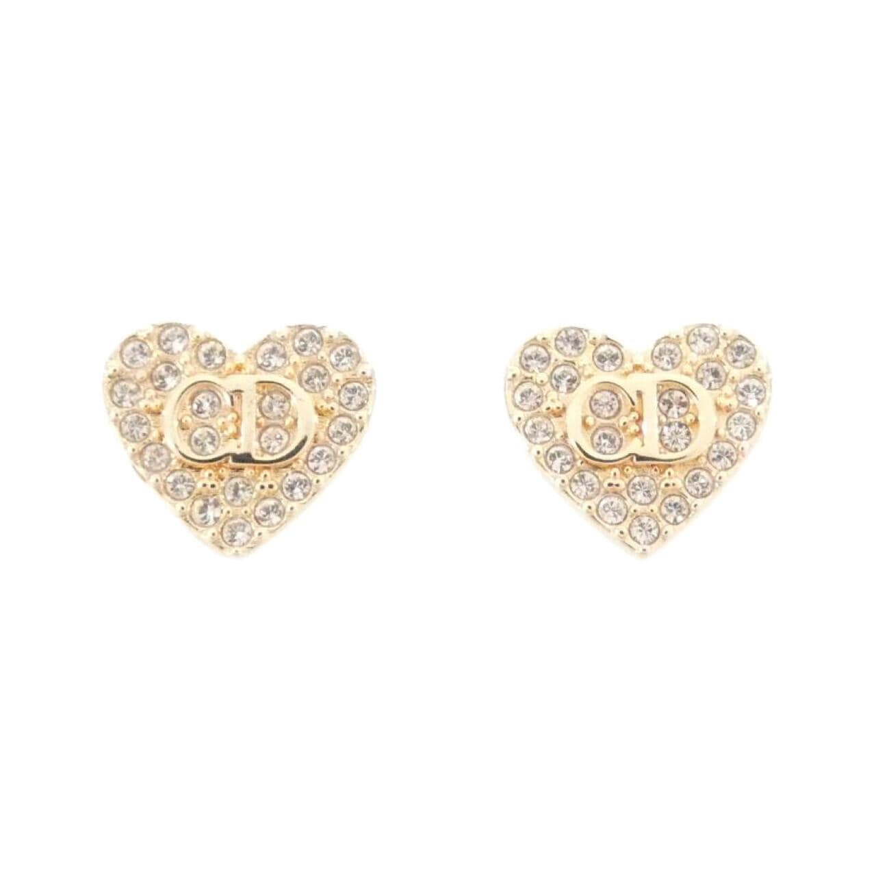 クリスチャンディオール クレール ディー リュヌ E4276WOMCY ピアス