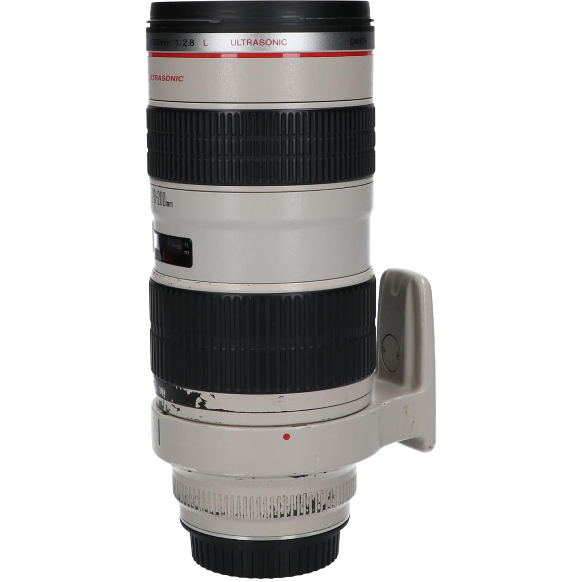 CANON EF70-200mm F2.8L USM