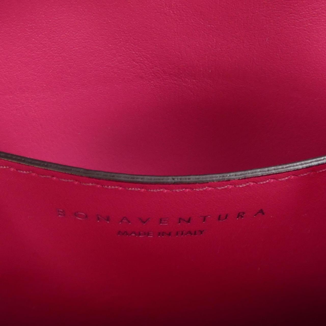 博纳文丘拉BONAVENTURA BAG